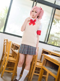 Star's Delay to December 22, Coser Hoshilly BCY Collection 7(52)